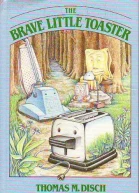 The Brave Little Toaster