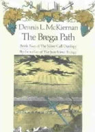 The Brega path
