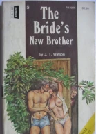The brides new brother