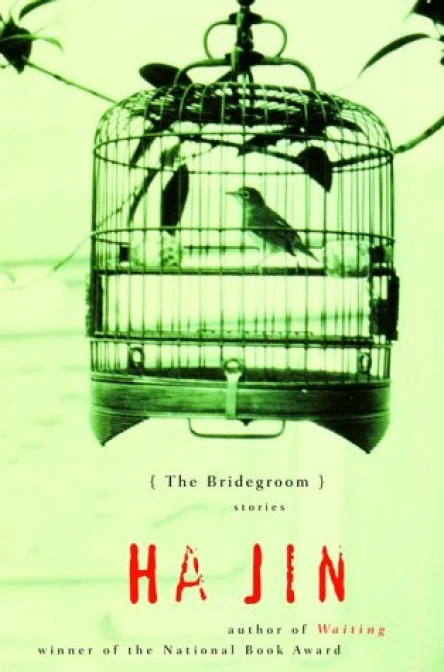 The Bridegroom Stories