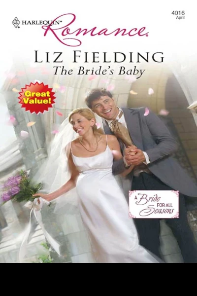 The Brides Baby
