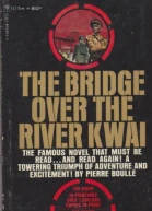 The Bridge over the River Kwai