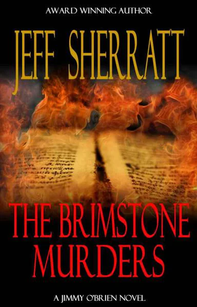 The Brimstone Murders