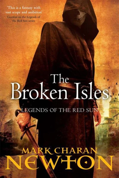 The Broken Isles