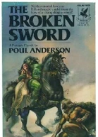 The Broken Sword