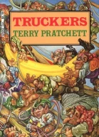The Bromeliad 1  Truckers