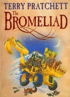 The Bromeliad 2  Diggers