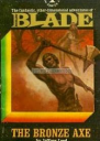 The Bronze Axe