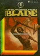 The Bronze Axe