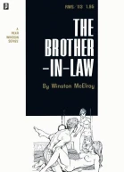 The brotherinlaw