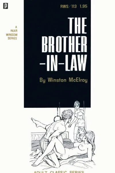 The brotherinlaw