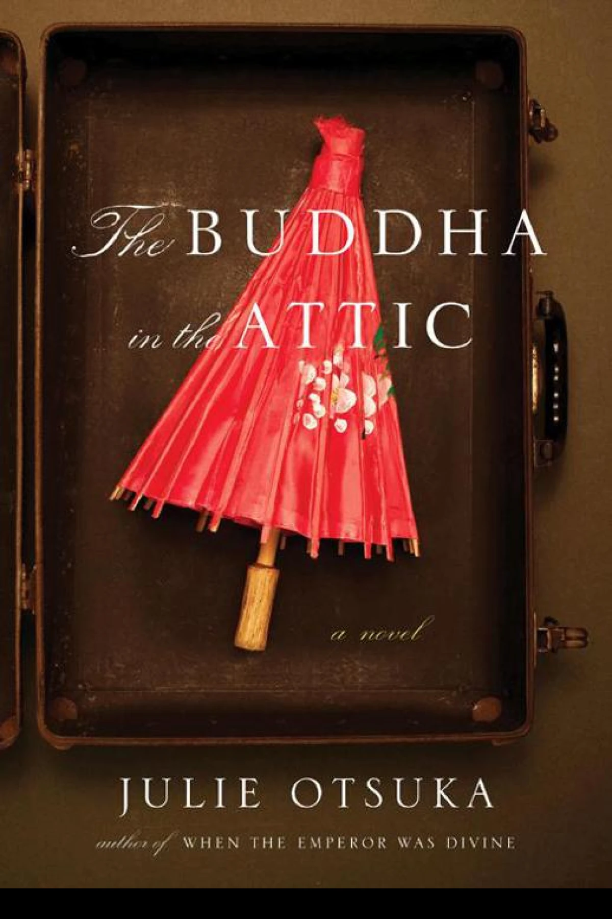 The Buddha in the Attic  Otsuka Julie