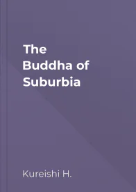 The Buddha of Suburbia