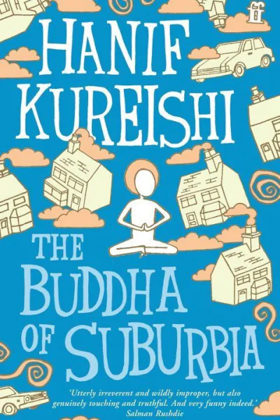 The Buddha of Suburbia