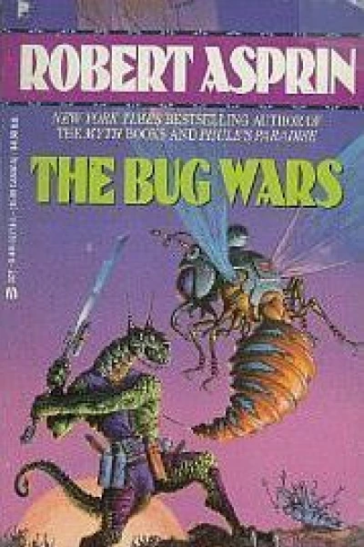 The Bug Wars