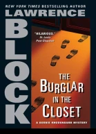 The Burglar In The Closet