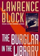 The Burglar in the Library