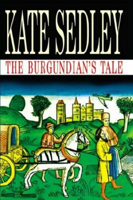 The Burgundians tale