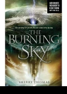 The Burning Sky