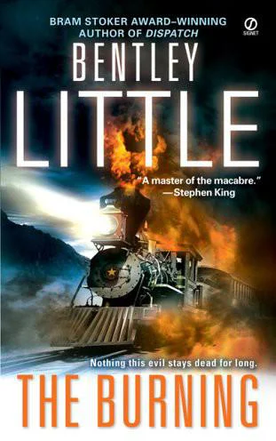 The Burning  Little Bentley