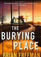 The Burying Place