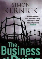 The Business of Dying