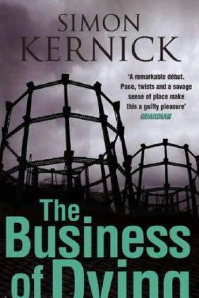 The Business of Dying