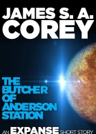 The Butcher of Anderson Station