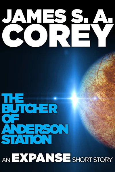 The Butcher of Anderson Station
