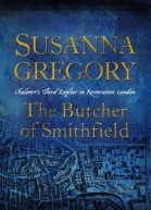 The Butcher Of Smithfield