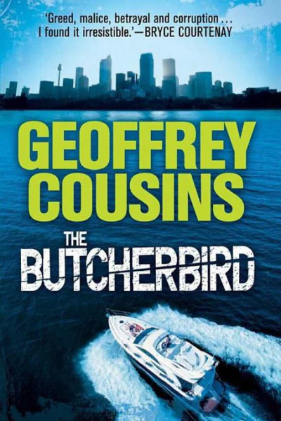The Butcherbird