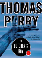 The Butchers Boy