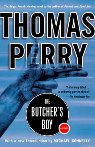 The Butchers Boy