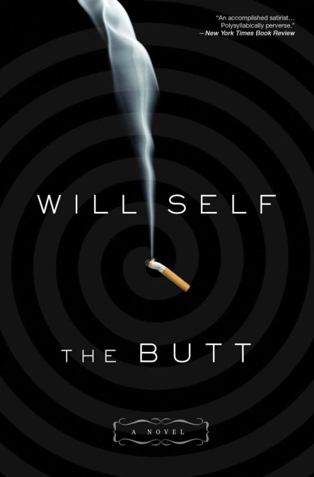 The Butt