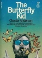 The Butterfly Kid
