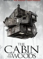 The Cabin in the Woods The Official Movie Novelization