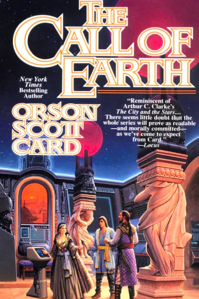 The Call of Earth