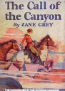 The Call of the Canyon