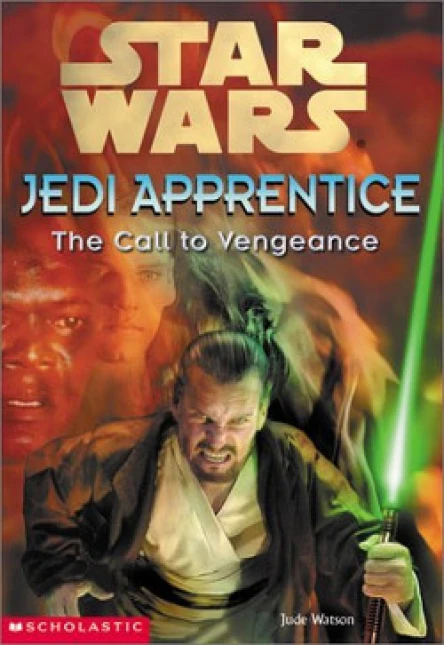 The Call To Vengeance