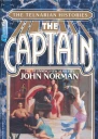 The Captain The Telnarian Histories Book 2 by John Norman