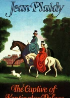 The Captive of Kensington Palace