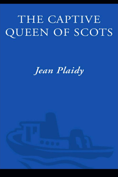 The Captive Queen of Scots