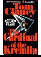 The Cardinal of the Kremlin