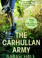 The Carhullan Army