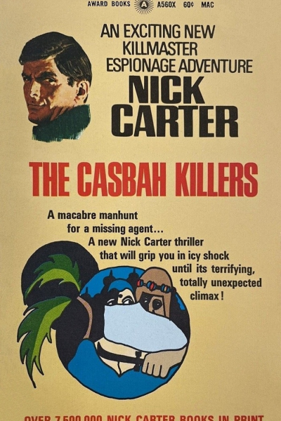 The Casbah Killers
