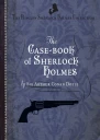 The Case Book of Sherlock Holmes