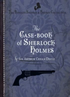 The Case Book of Sherlock Holmes