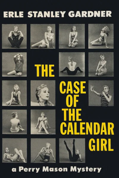 The Case of the Calendar Girl