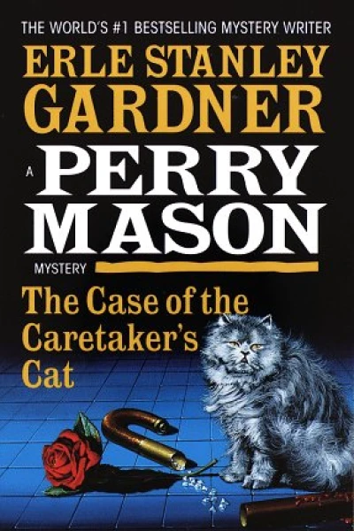 The Case of the Caretakers Cat