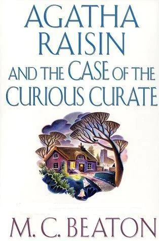 The Case of the Curious Curate